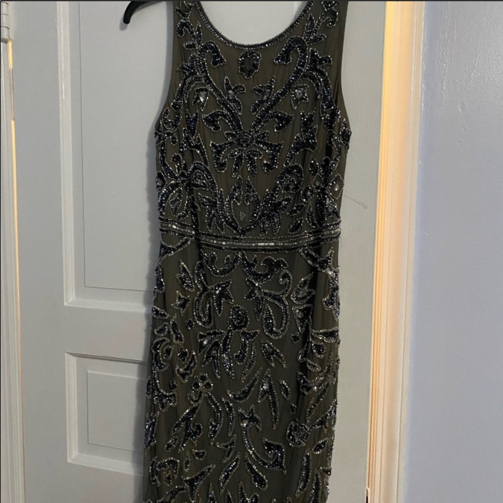 Cocktail dress